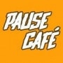 Logo Pause Café