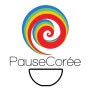 Logo Pause Corée