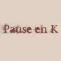 Logo Pause en K