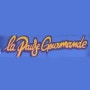 Logo Pause Gourmande chez Ludo