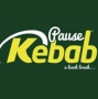 Logo Pause Kebab