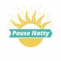 Logo Pause Natty