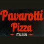 Logo Pavarotti pizza