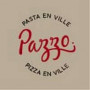 Logo Pazzo pasta en ville