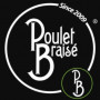 PB Poulet Braisé Bordeaux