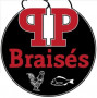 Logo Pb poulet braisé