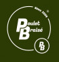 Logo PB Poulet Braisé