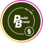 Logo PB Poulet Braisé