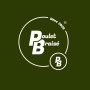 Logo PB Poulet Braisé
