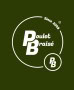 Logo PB Poulet Braisé