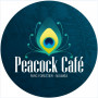 Peacock café Noumea