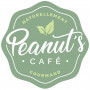 Logo Peanut's Café