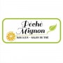 Logo Péché mignon