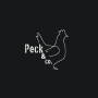 Logo Peck & co