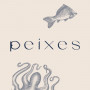Logo Peixes Nice