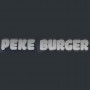 Logo Peke burger