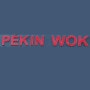 Logo Pékin Wok