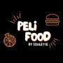 Logo Pelifood  by szulette
