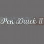 Logo Pen Duick II