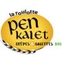 Logo Pen Kalet