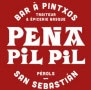 Logo Peña Pil Pil