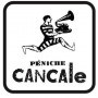 Péniche Cancale Dijon