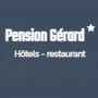Logo Pension Gerard