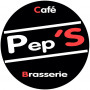 Logo Pep's