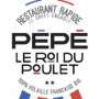 Pépé Le Roi Du Poulet Saumur
