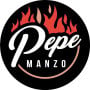 Logo Pepe Manzo