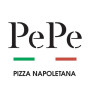 Logo Pepe Pizza