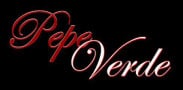 Logo Pepe Verde
