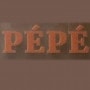 Logo Pépé