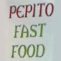 Logo Pépito fast food