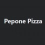 Logo Pepone Pizza