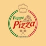 Logo Peppe Pizza