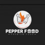 Logo Pepper food