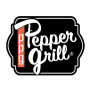 Logo Pepper Grill
