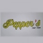 Logo Pepper's
