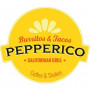 Logo Pepperico