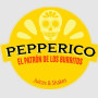 Logo Pepperico