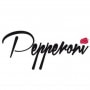 Logo Pepperoni
