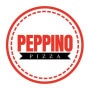 Logo Peppino Pizza