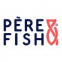 Logo Père & Fish