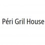 Logo Péri Gril House