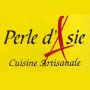 Logo Perle d'Asie