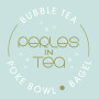 Logo Perles In Tea