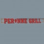 Logo Peronne Grill