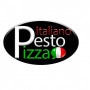 Logo Pesto Pizza