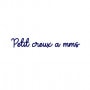 Logo Petit creux a mms